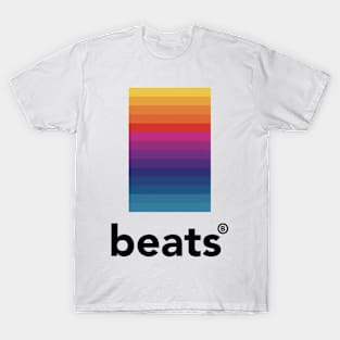 Retro Beats T-Shirt